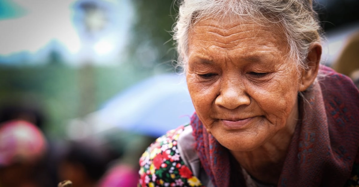 Экологическое сознание и традиционные принципы бережного отношения к природе