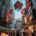 Традиционные городские прогулки по историческим районам