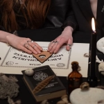 Традиционные эзотерические практики в цифровом пространстве