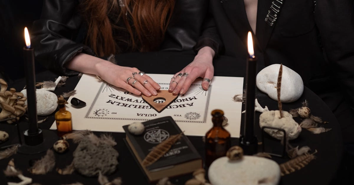 Традиционные эзотерические практики в цифровом пространстве