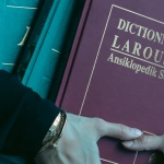 Традиционные методы изучения языков с книгами и словарями