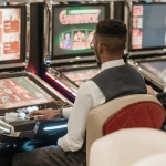 Игровые автоматы 2025 года с традиционными подходами и решениями