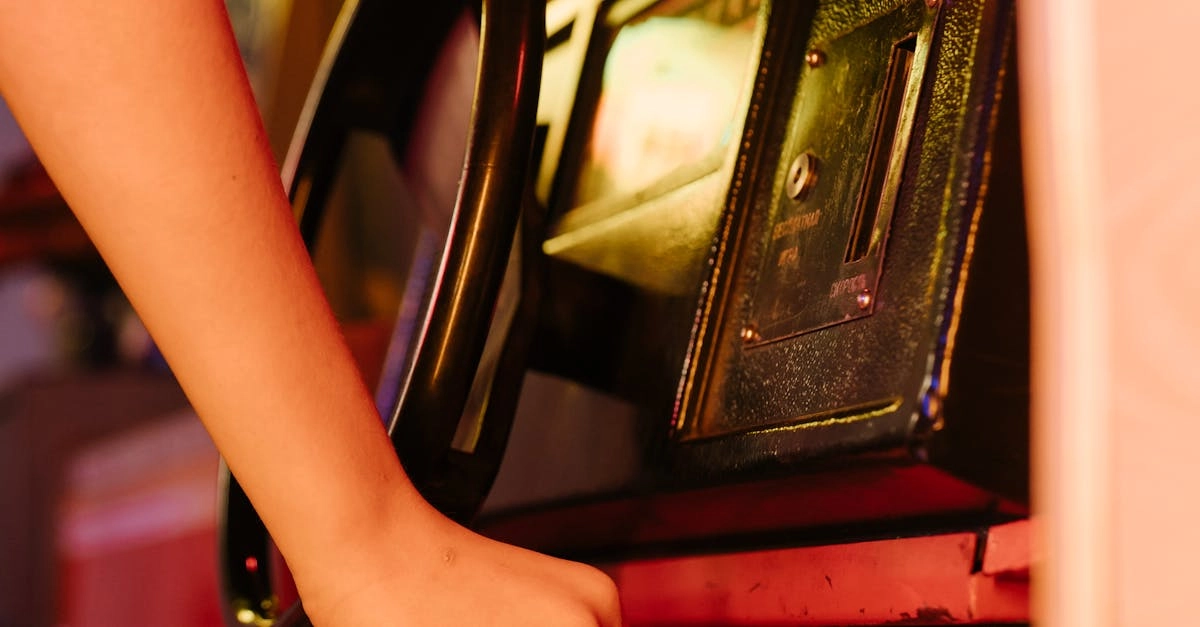 Традиционные принципы игрового дизайна в современных слотах